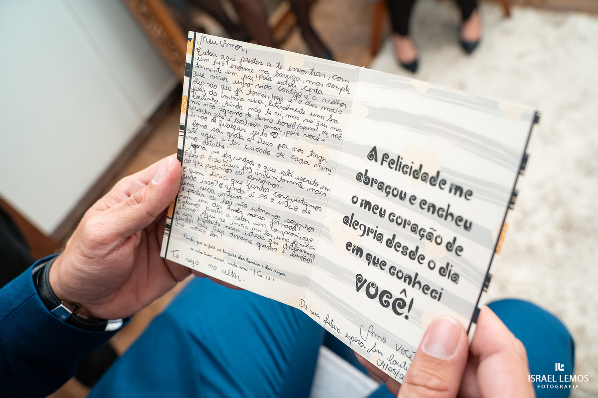 Noivo se arruma em pitangui para casamento com o fotografo Israellemos 