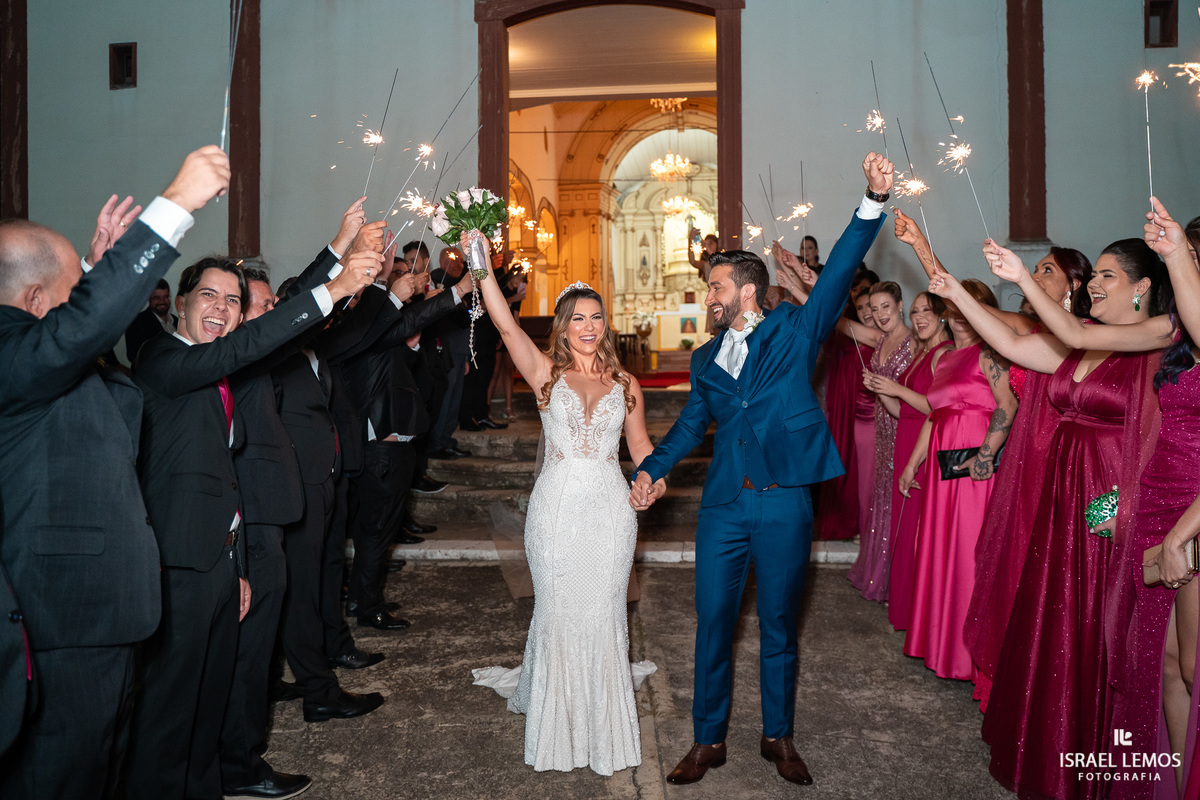 como fazer uma saída diferente 