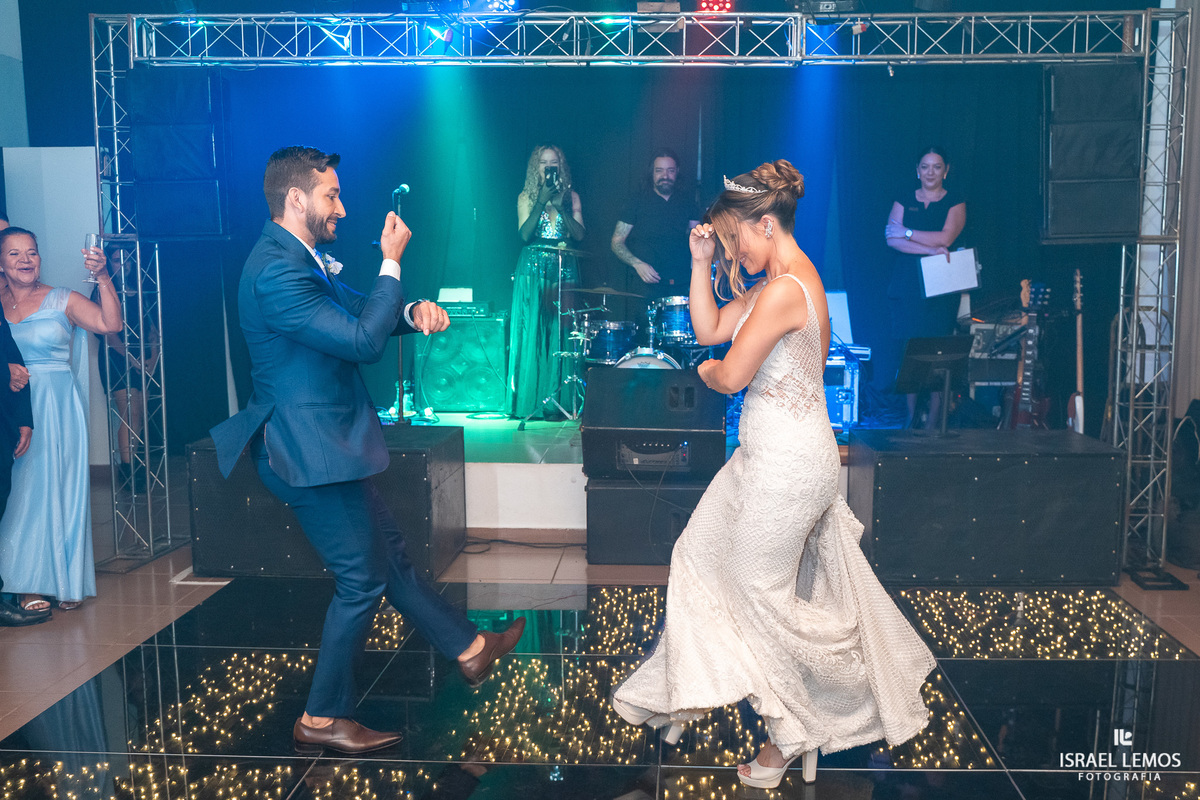 festa de casamento em pitangui 