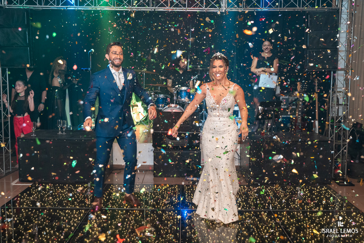 festa de casamento em pitangui 