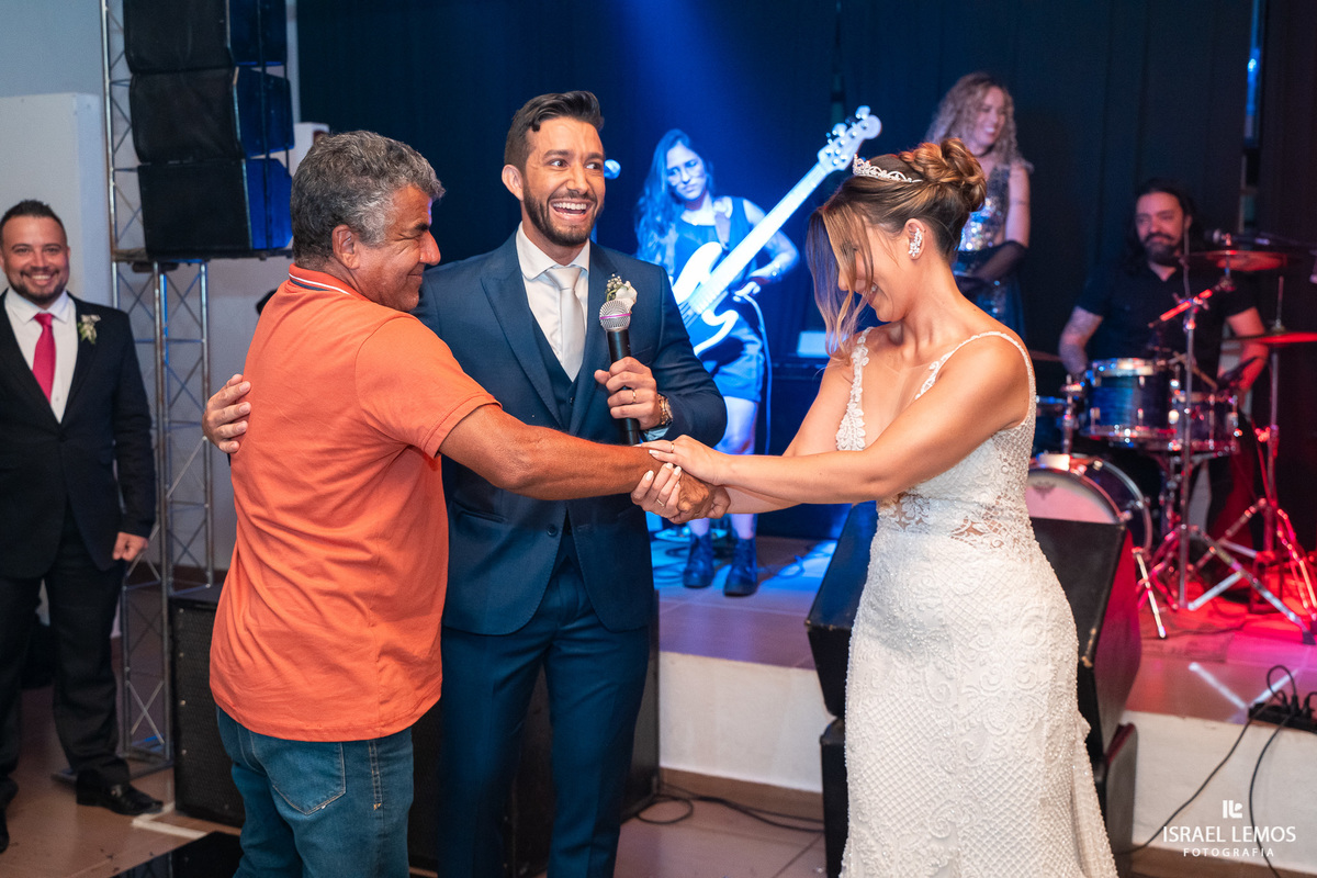 festa de casamento em pitangui 