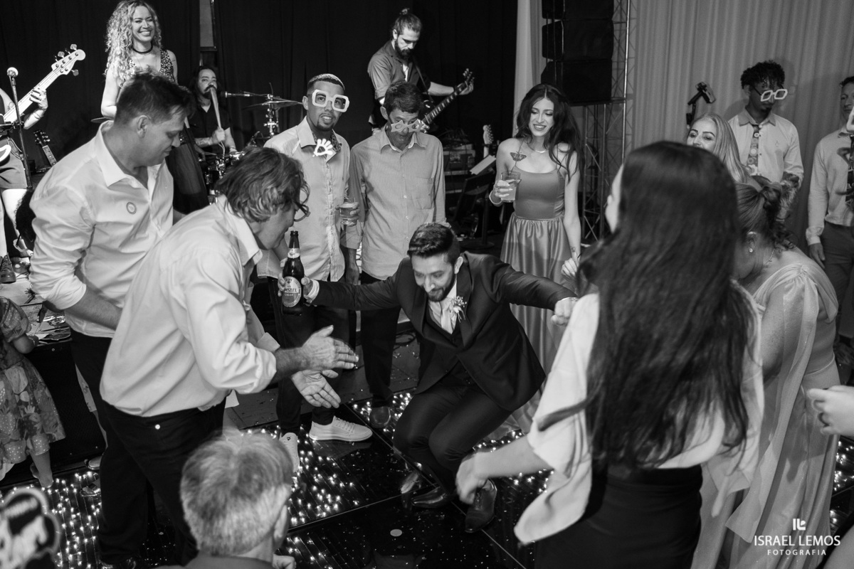 recepção  de casamento em pitangui 