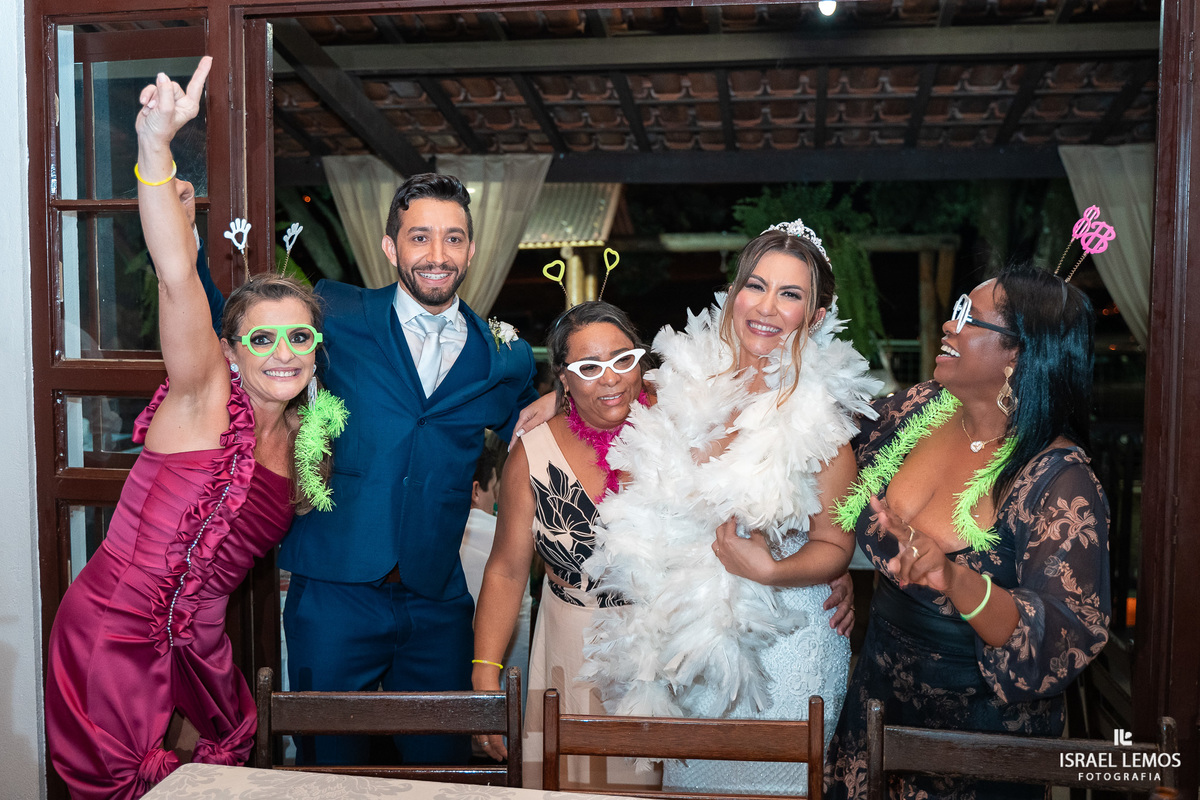 recepção  de casamento em pitangui 