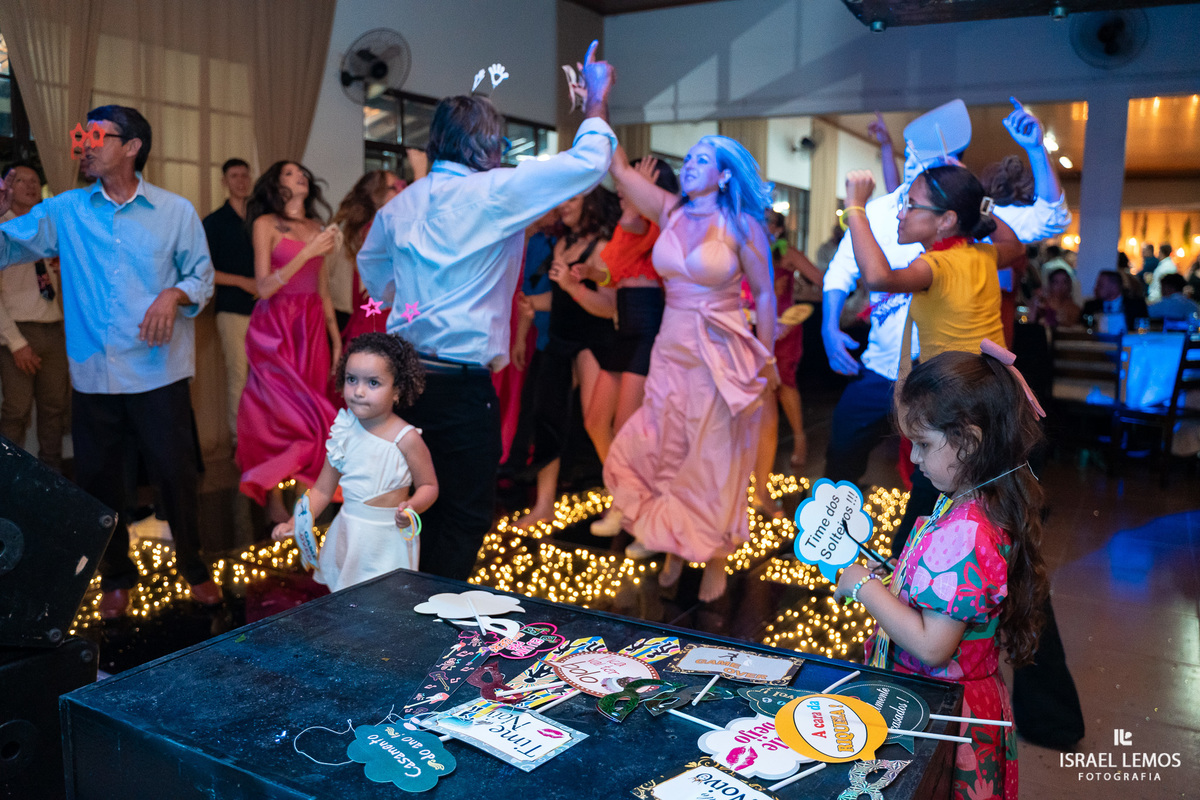 recepção  de casamento em pitangui 