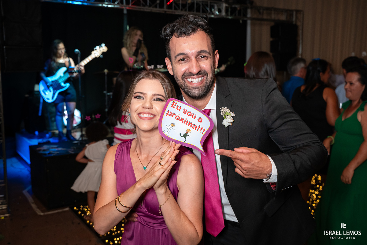 recepção  de casamento em pitangui 