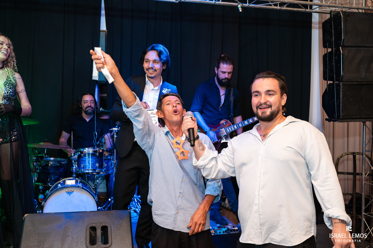 recepção  de casamento em pitangui 