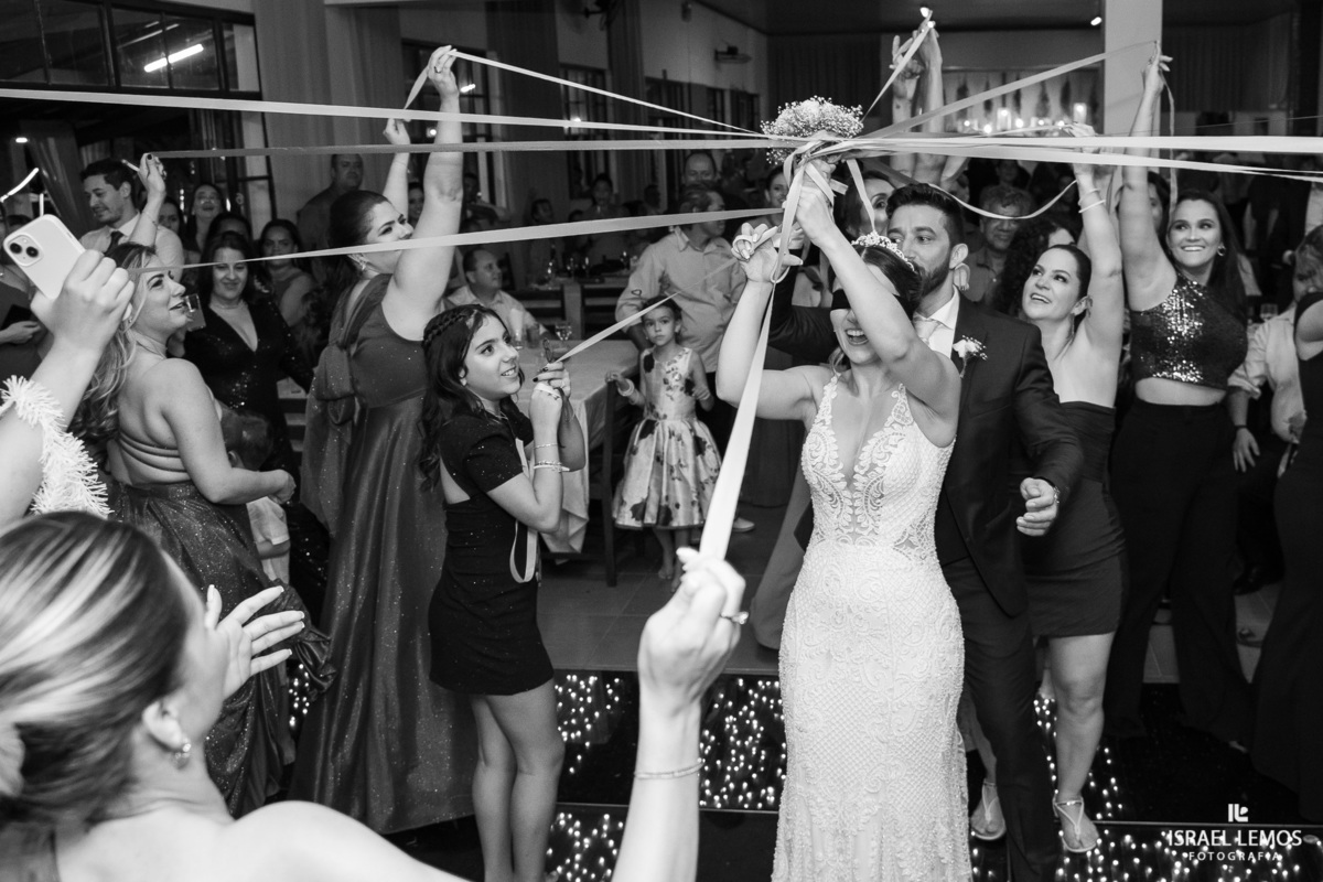 recepção  de casamento em pitangui no restaurante varandão 