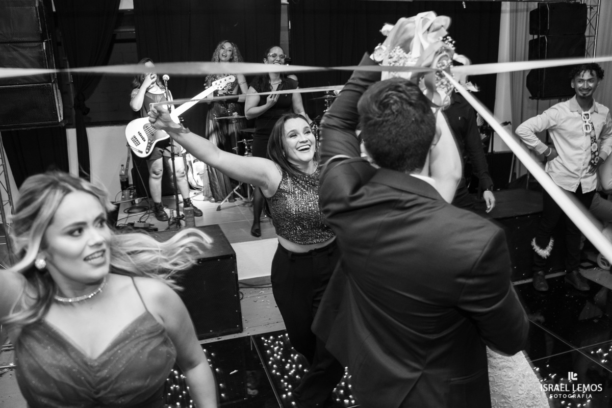 recepção  de casamento em pitangui no restaurante varandão 