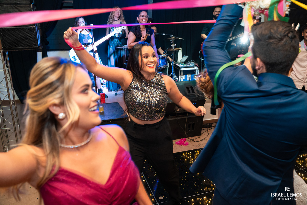 recepção  de casamento em pitangui no restaurante varandão 