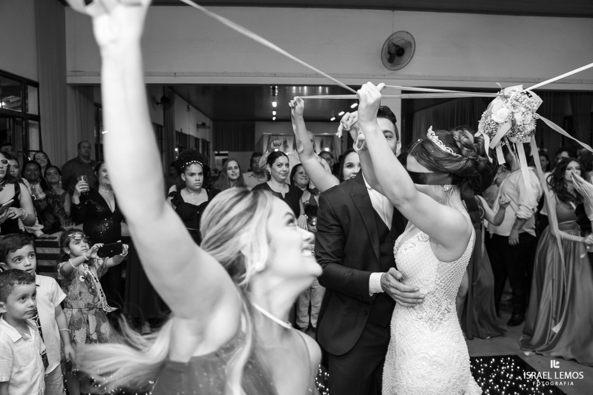 recepção  de casamento em pitangui no restaurante varandão 