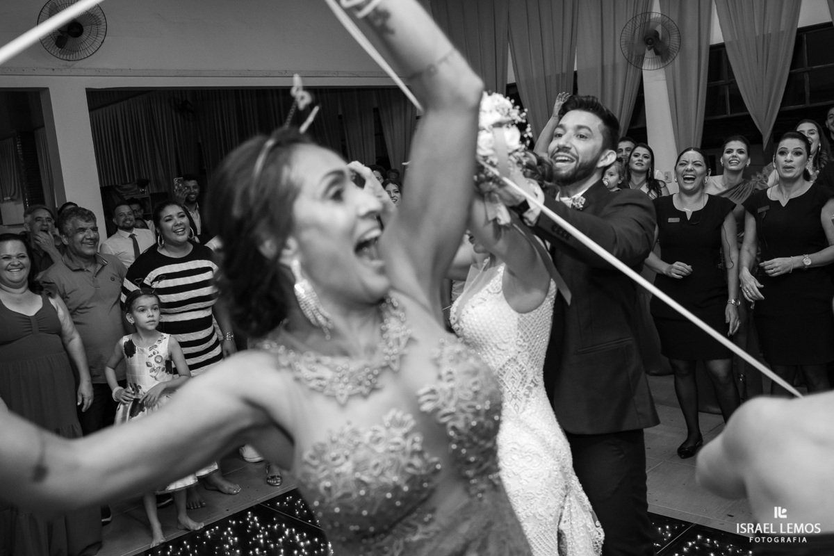 recepção  de casamento em pitangui no restaurante varandão 