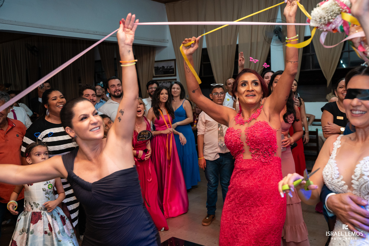 recepção  de casamento em pitangui no restaurante varandão 