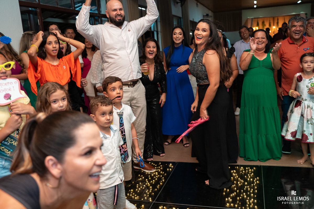 recepção  de casamento em pitangui no restaurante varandão 