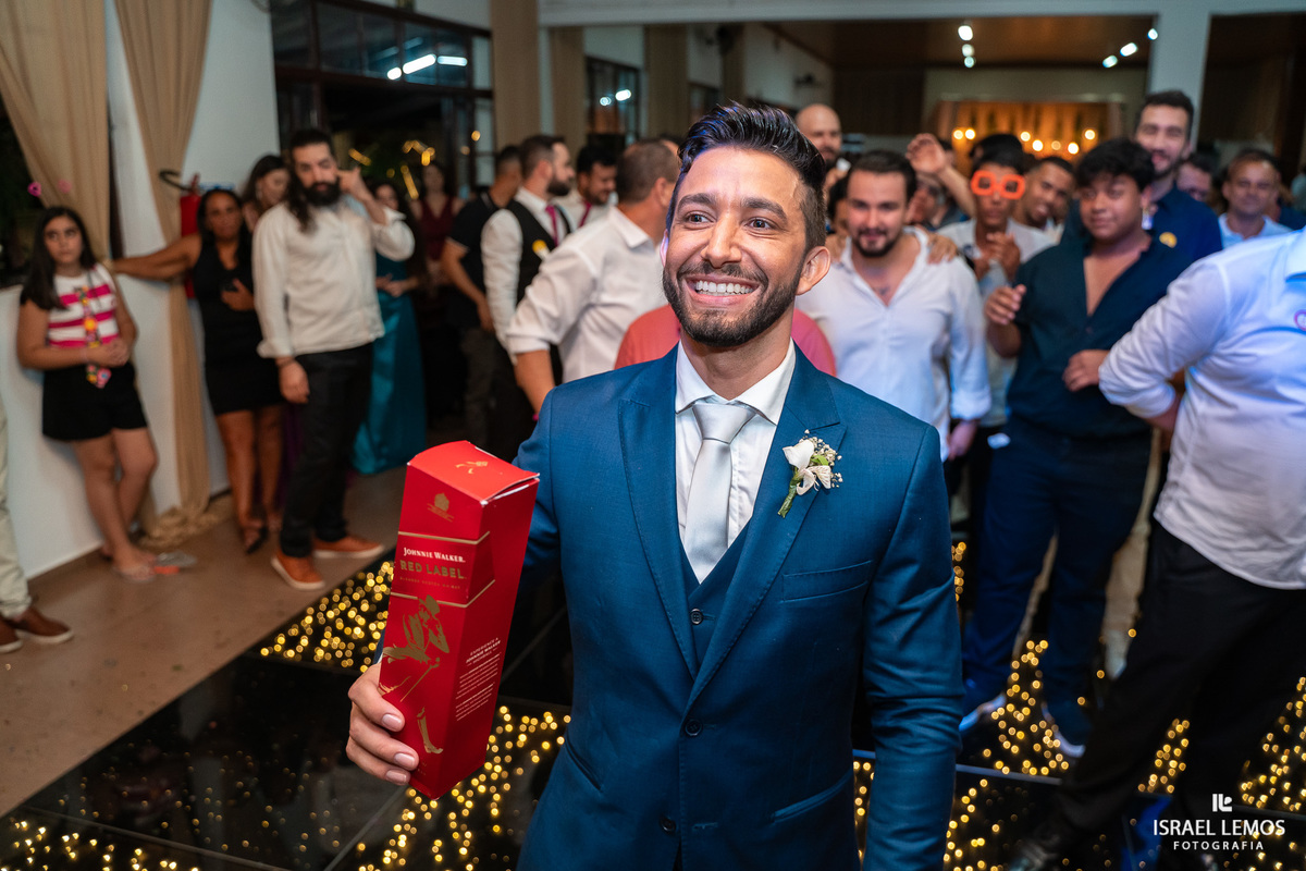 recepção  de casamento em pitangui no restaurante varandão 