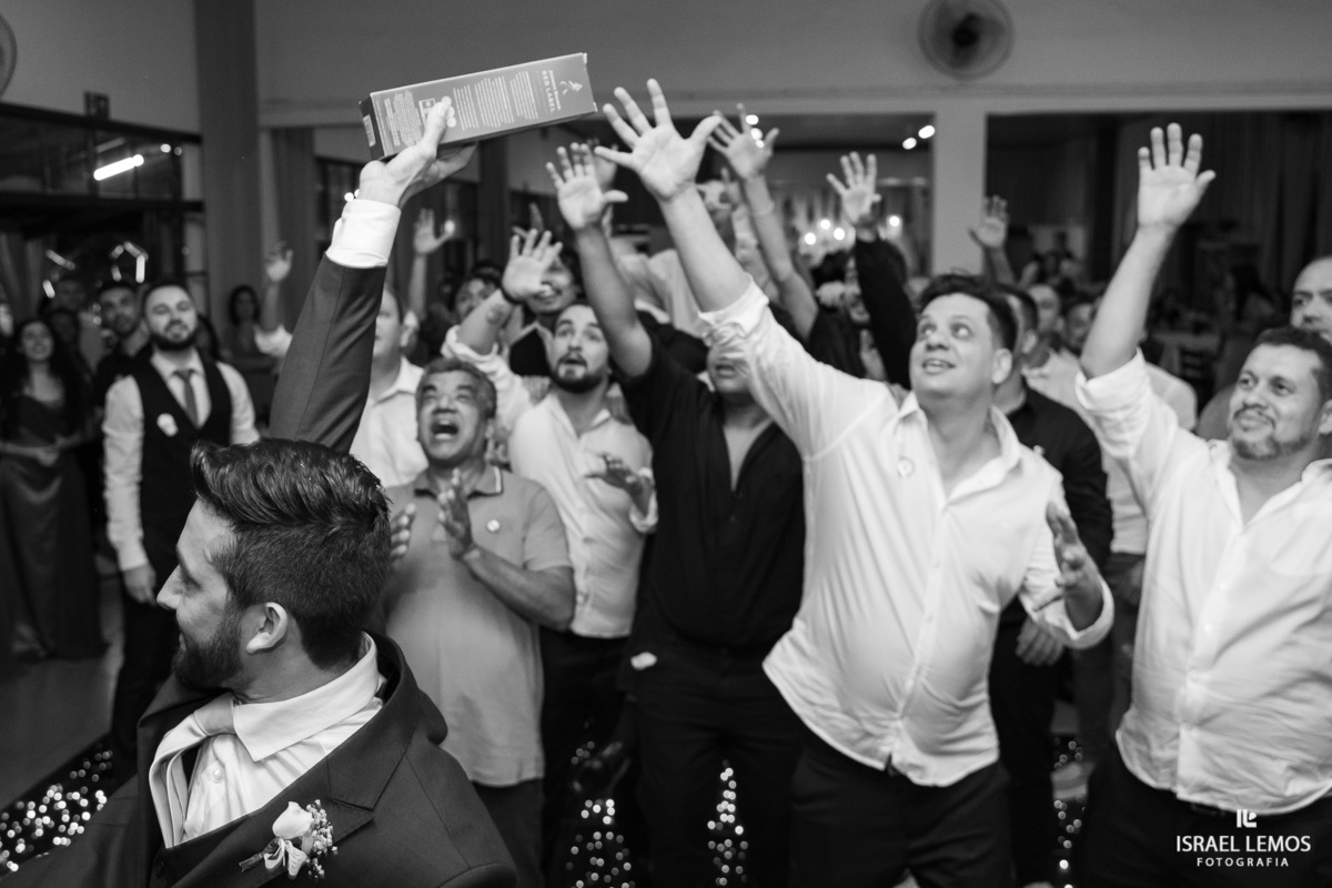 recepção  de casamento em pitangui no restaurante varandão 