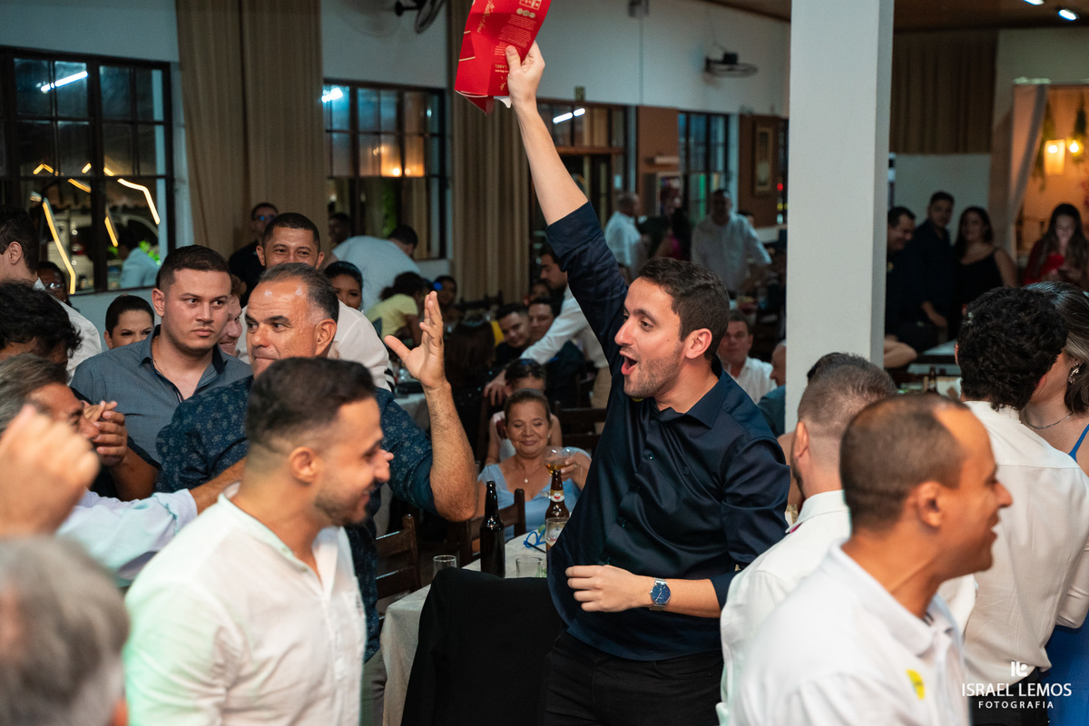 recepção  de casamento em pitangui no restaurante varandão 