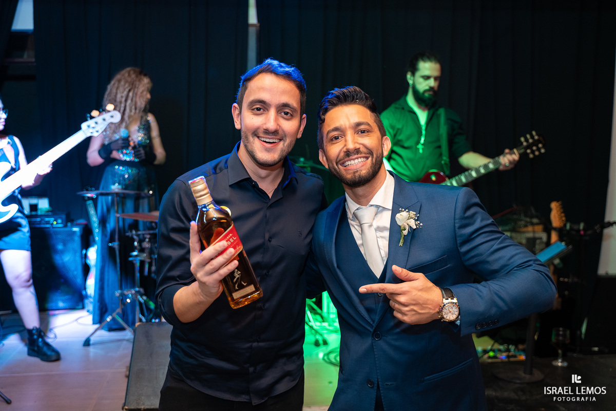 recepção  de casamento em pitangui no restaurante varandão 