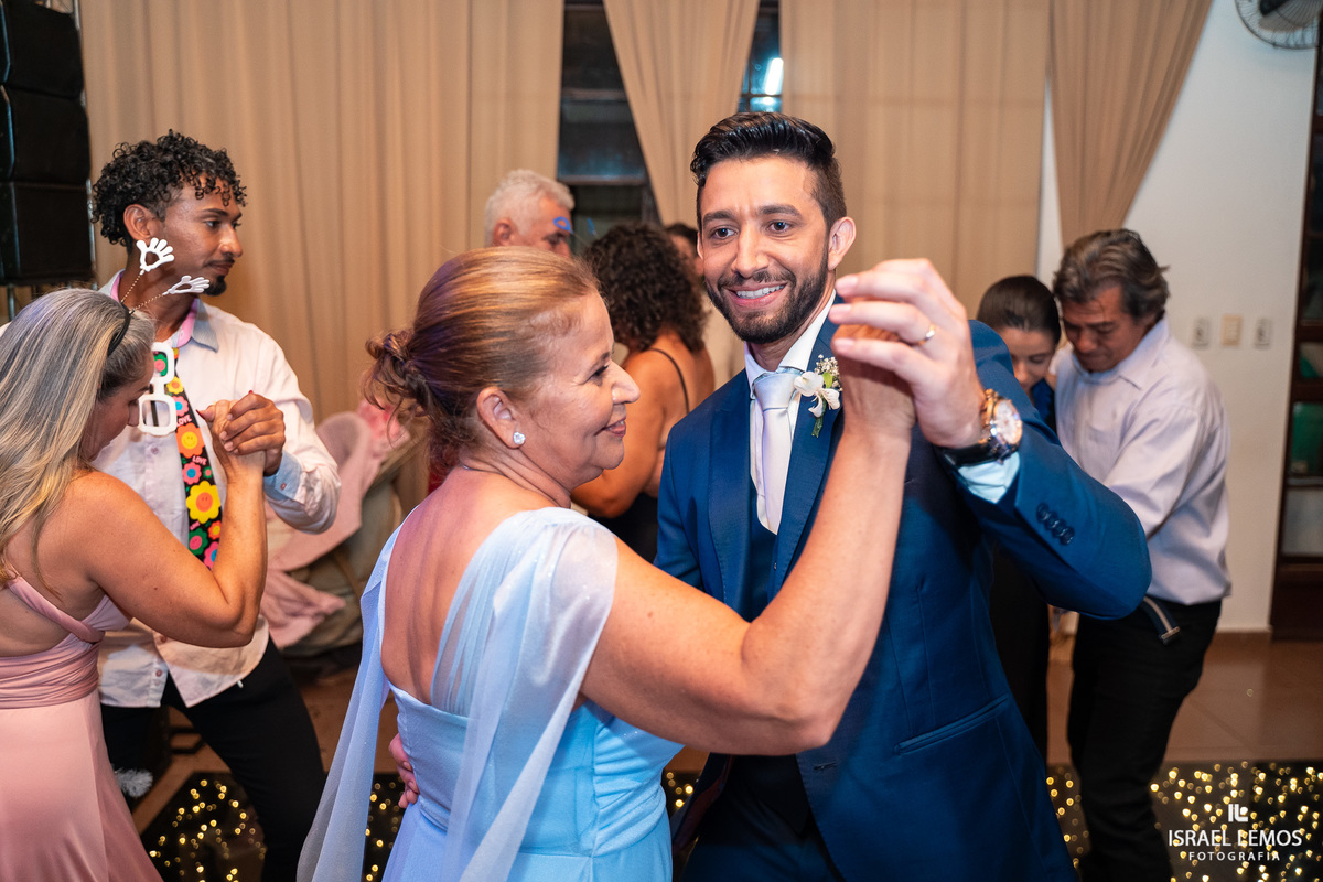 recepção  de casamento em pitangui no restaurante varandão 