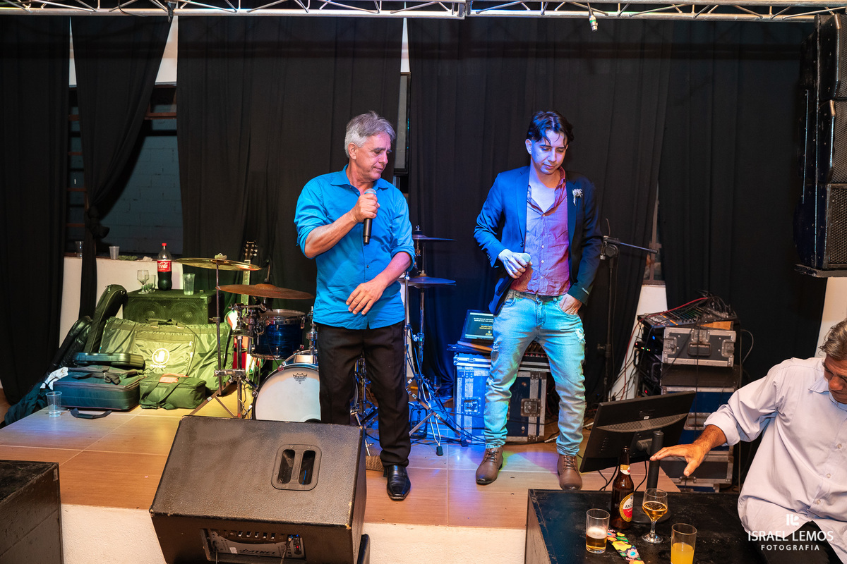 recepção  de casamento em pitangui no restaurante varandão 