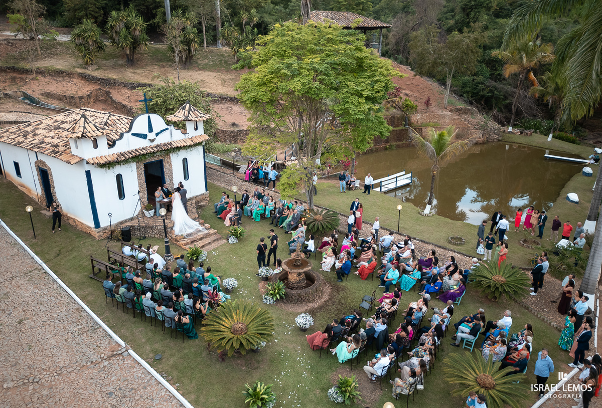 fazenda de benedito Valadares 