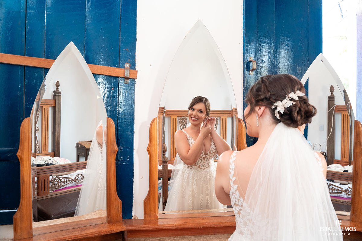 Maquiagem da noiva Luciana  na cidade de Belo Horizonte  na fazenda cacheira com fotos do fotografo de casamento Israel Lemos 