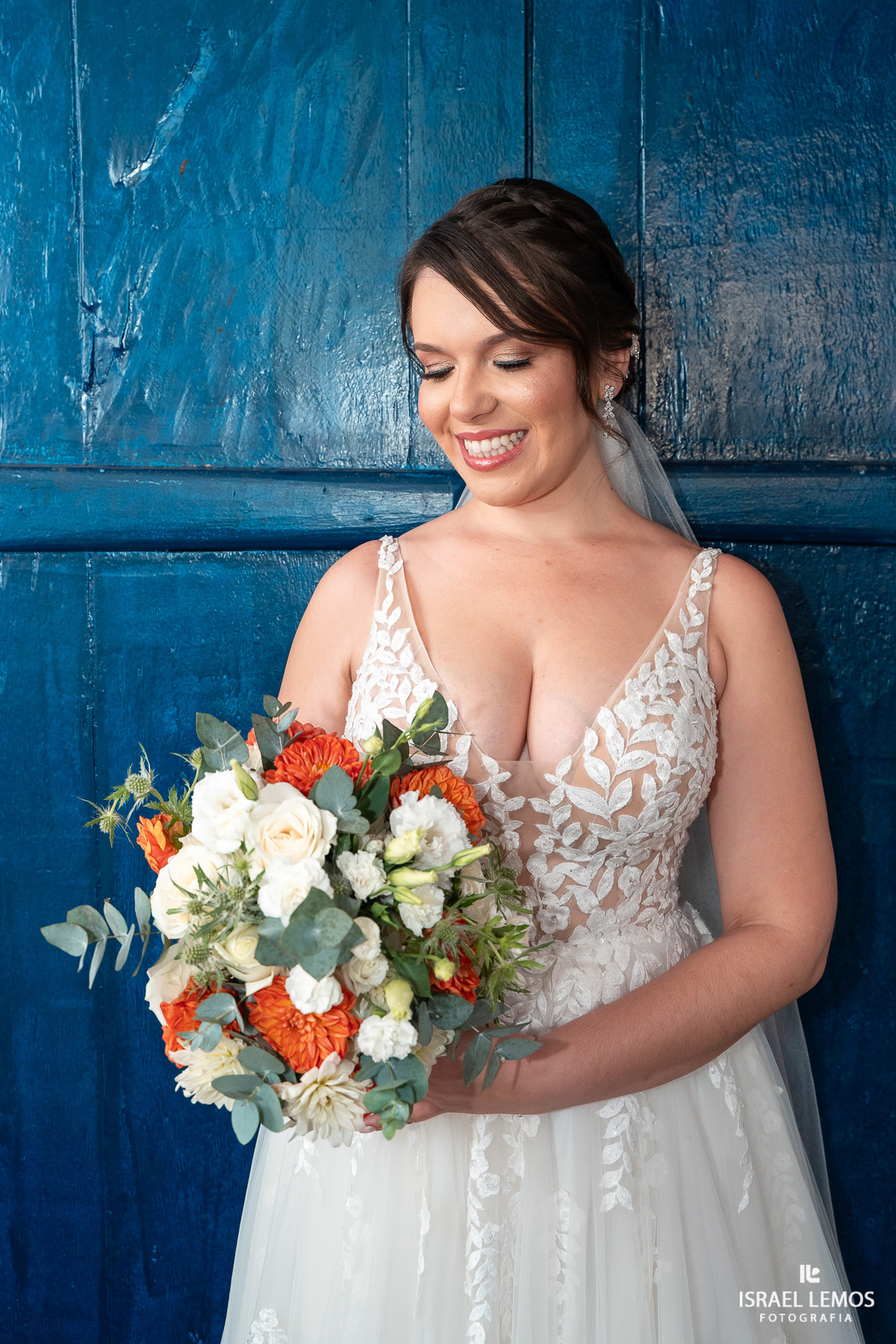Maquiagem da noiva Luciana  na cidade de Belo Horizonte  na fazenda cacheira com fotos do fotografo de casamento Israel Lemos 