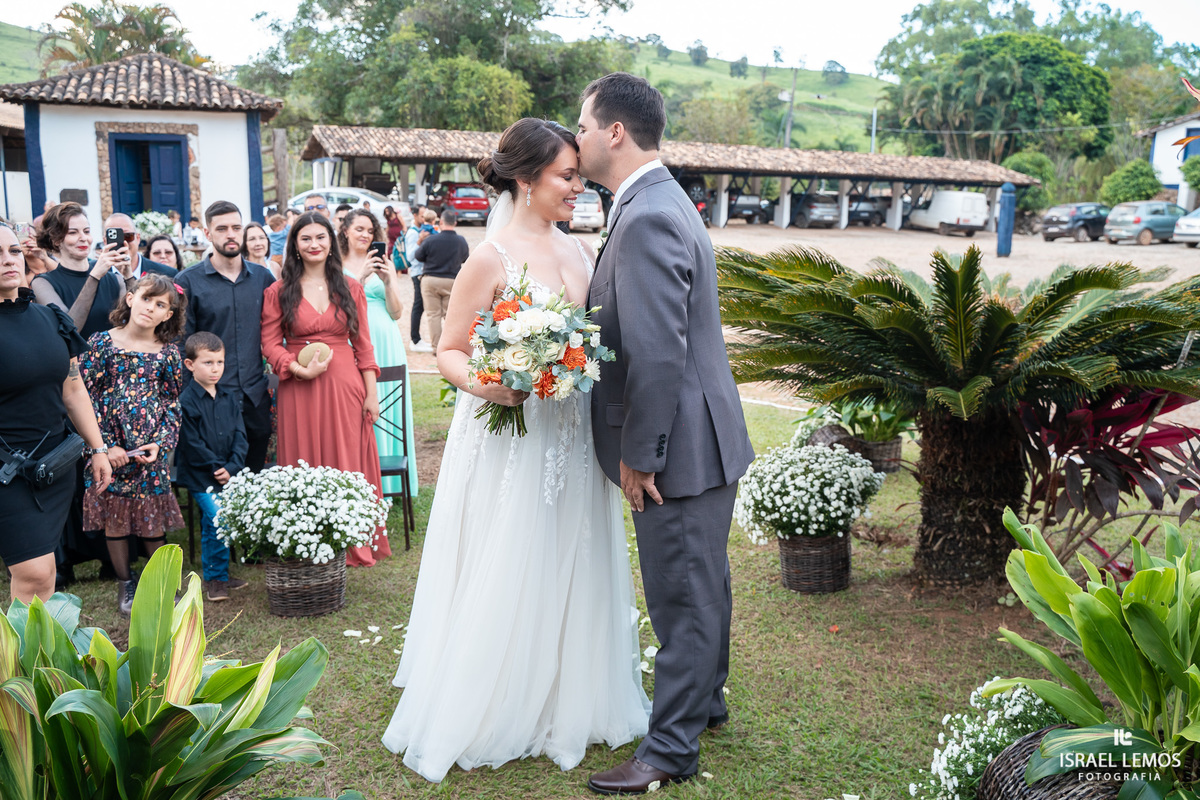 fotografia de casamento na fazenda cachoeira na cidadde de Belo Horizonte com fotos lindas do fotografo de casamento Israel lemos