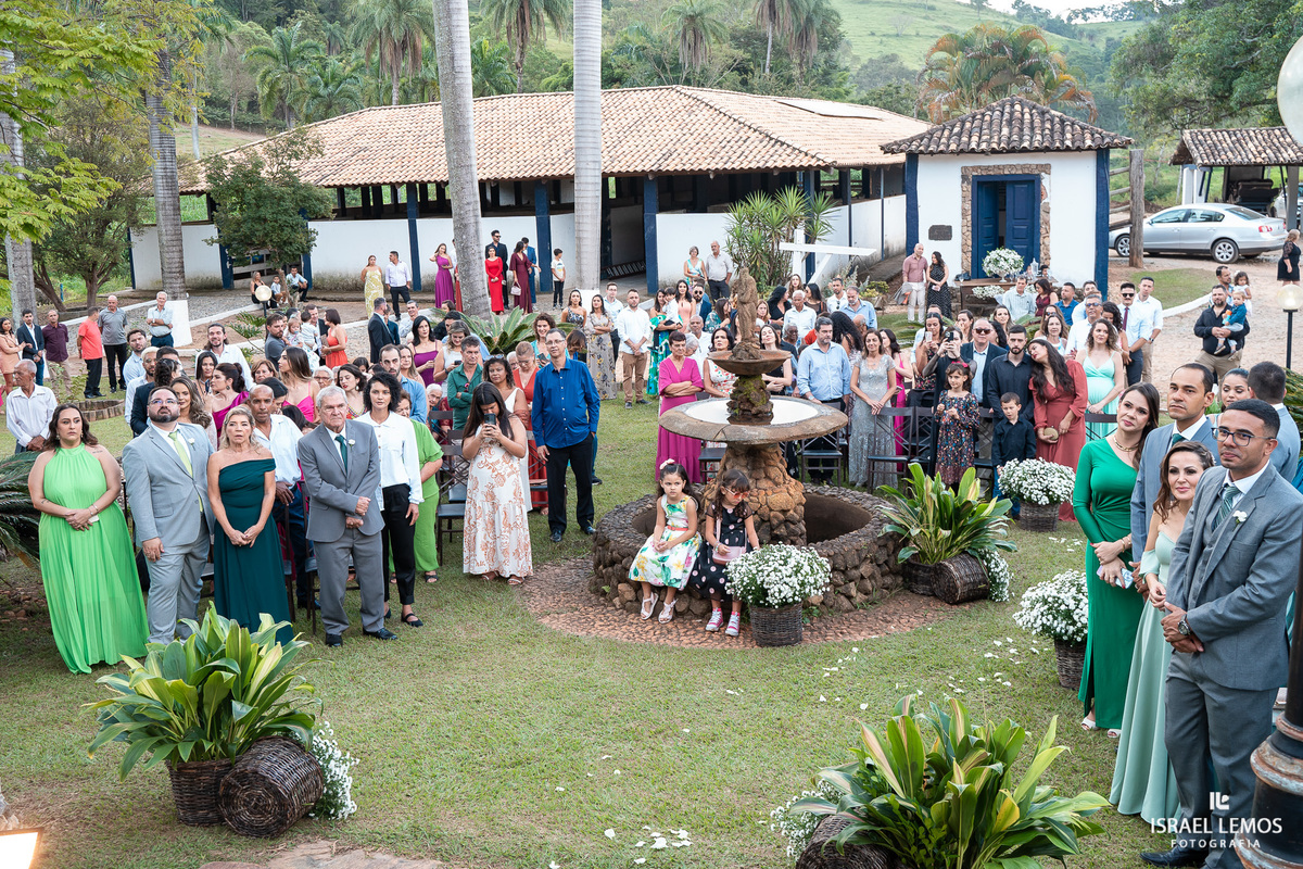 fotografia de casamento na fazenda cachoeira na cidadde de Belo Horizonte com fotos lindas do fotografo de casamento Israel lemos