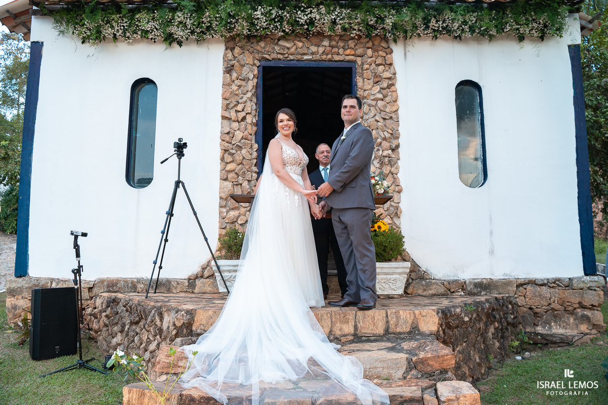 fotografia de casamento na fazenda cachoeira na cidadde de Belo Horizonte com fotos lindas do fotografo de casamento Israel lemos