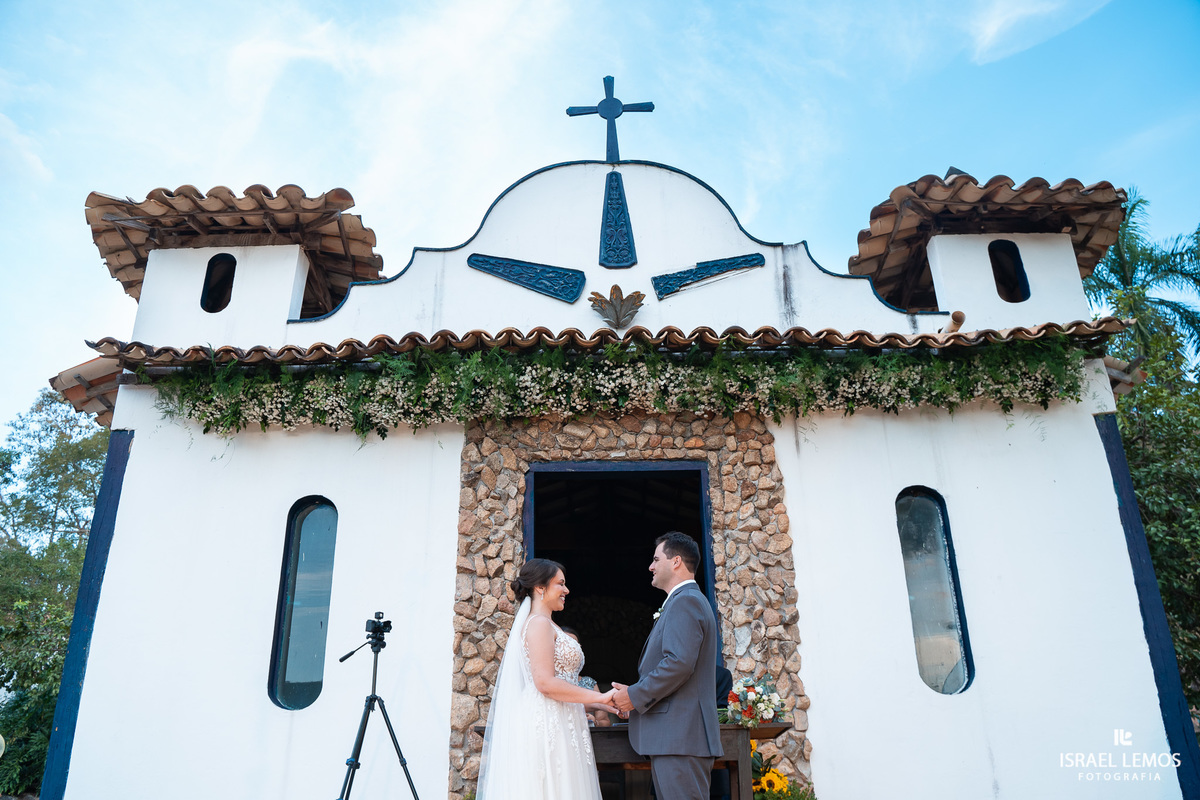 fotografia de casamento na fazenda cachoeira na cidadde de Belo Horizonte com fotos lindas do fotografo de casamento Israel lemos