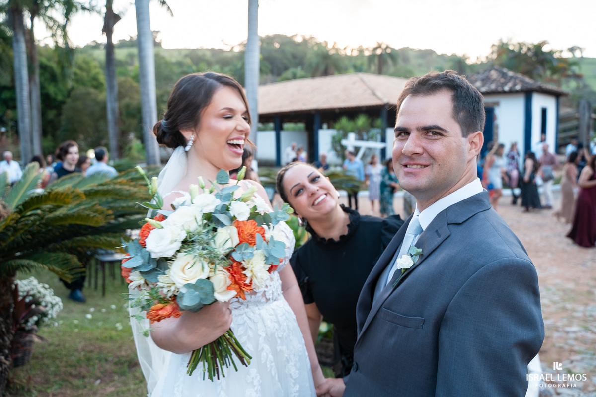 fotografia de casamento na fazenda cachoeira na cidadde de Belo Horizonte com fotos lindas do fotografo de casamento Israel lemos