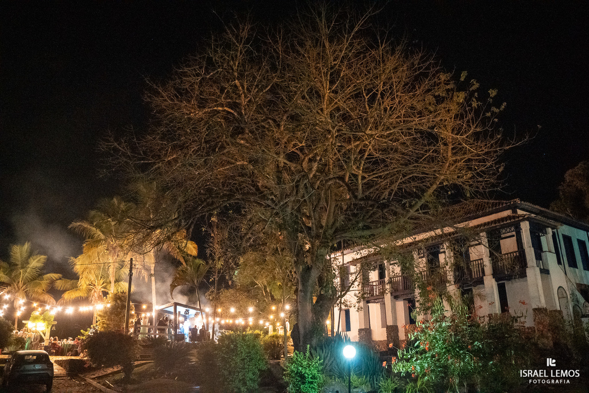 Fazenda cachoeira benedito Valadares condenada por um desejo 