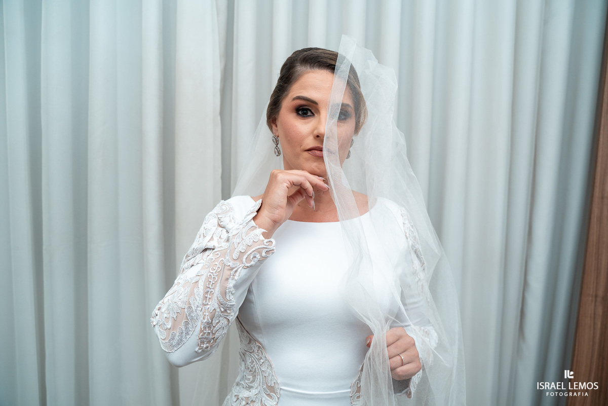 Maquiagem de noiva em Para de Minas com fotos do casamento Israel Lemos fotografo