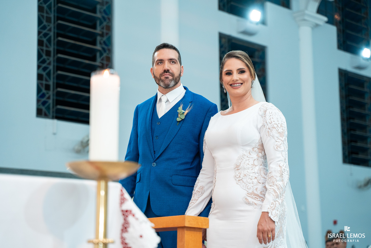 Fotografia de casamento na igreja São Francisco com fotos lindas do fotografo de casamento de Para de minas Israel lemos para de minas
