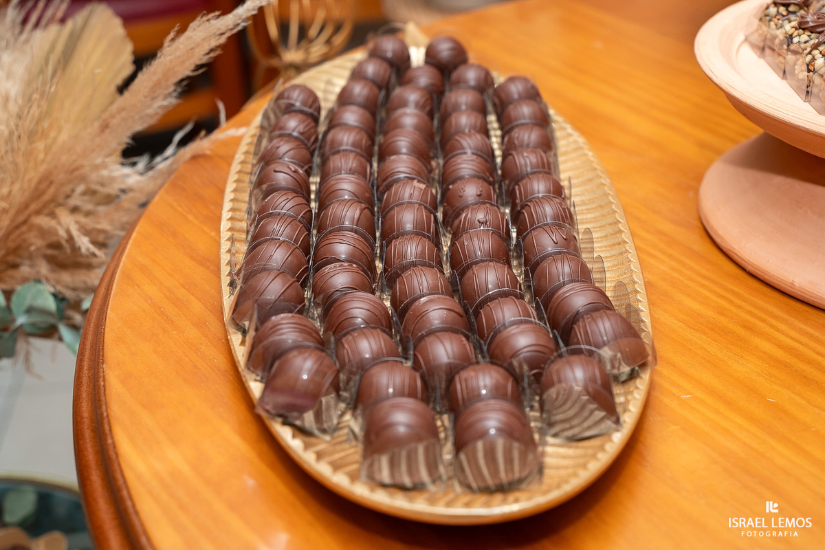 Recepção de casamento em Para dde minas