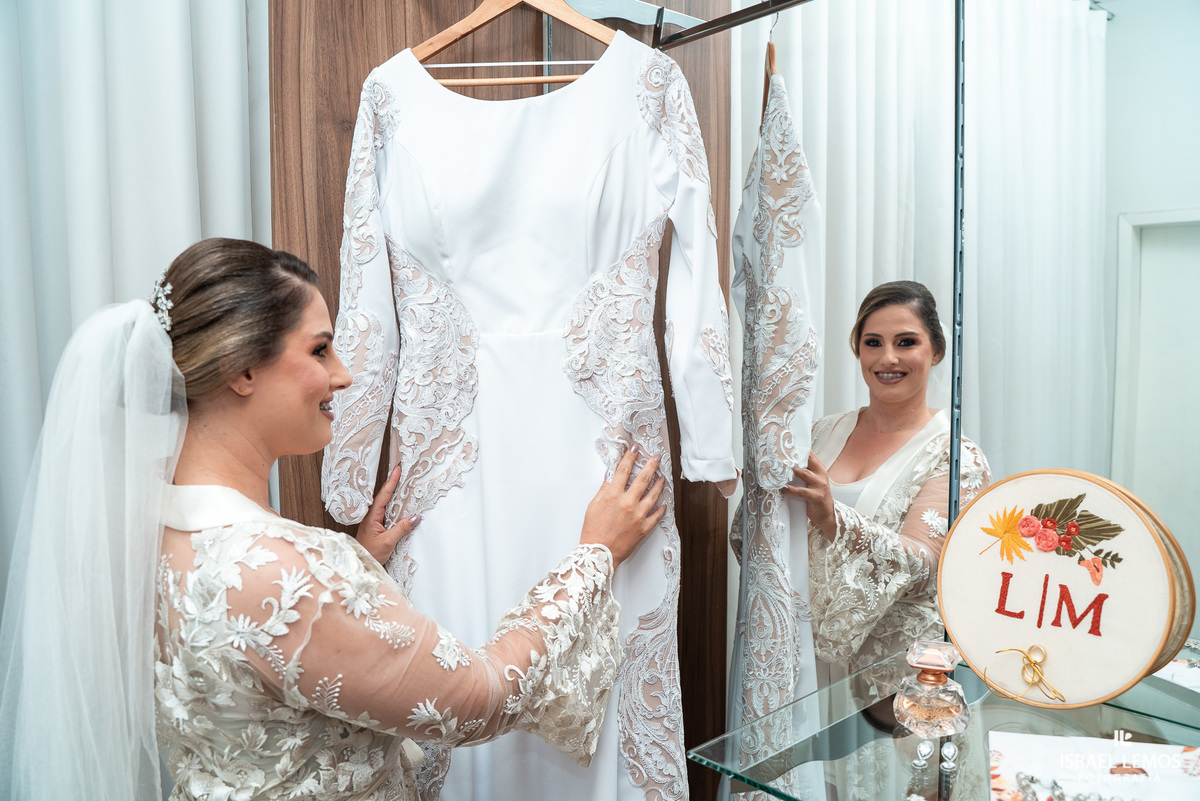 Maquiagem de noiva em Para de Minas com fotos do casamento Israel Lemos fotografo