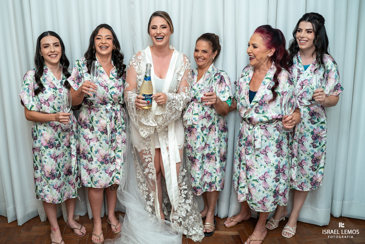 Maquiagem de noiva em Para de Minas com fotos do casamento Israel Lemos fotografo