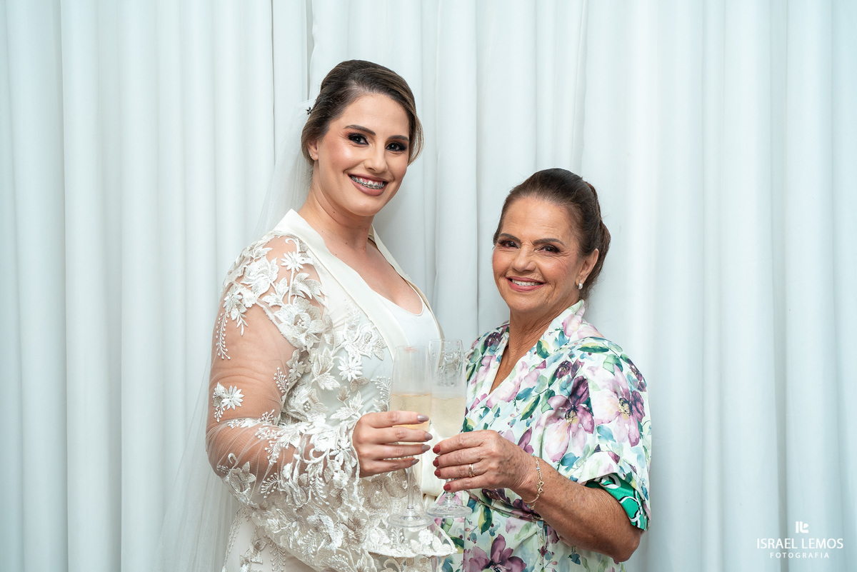 Maquiagem de noiva em Para de Minas com fotos do casamento Israel Lemos fotografo