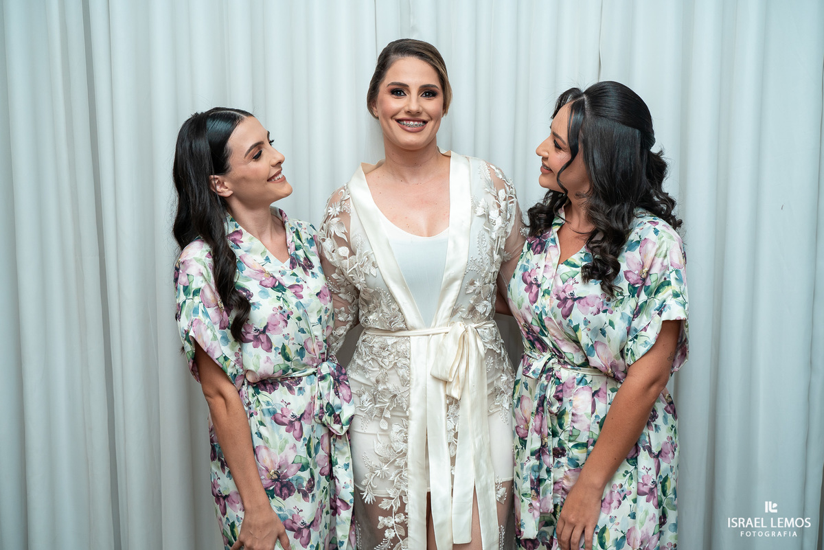 Maquiagem de noiva em Para de Minas com fotos do casamento Israel Lemos fotografo