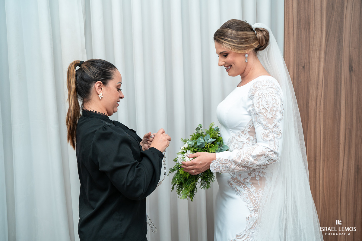 Cerimonial de casamento bh