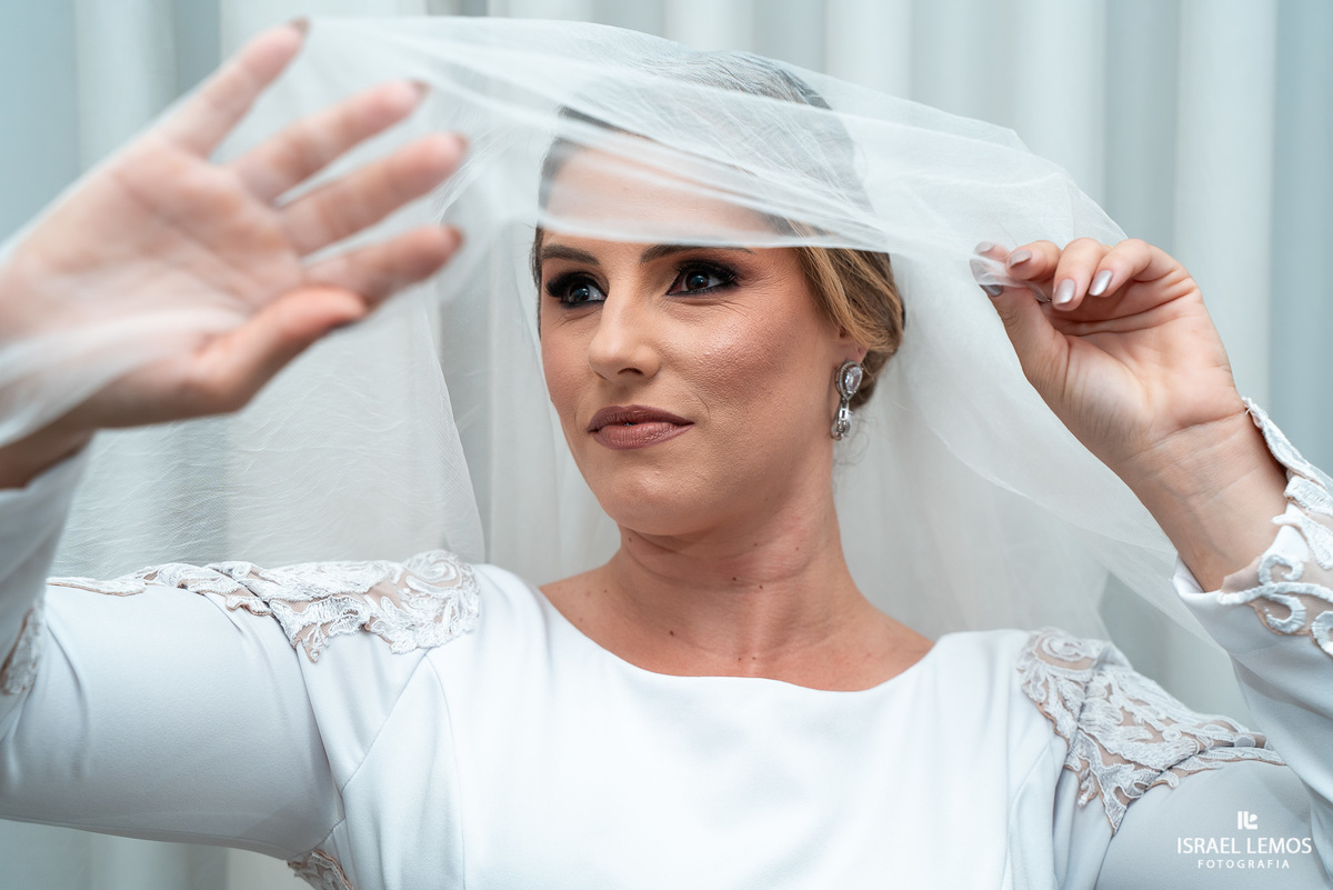 Maquiagem de noiva em Para de Minas com fotos do casamento Israel Lemos fotografo