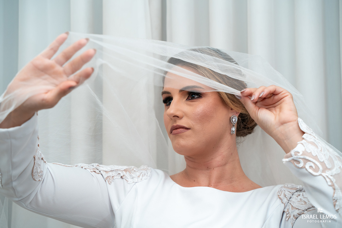 Maquiagem de noiva em Para de Minas com fotos do casamento Israel Lemos fotografo