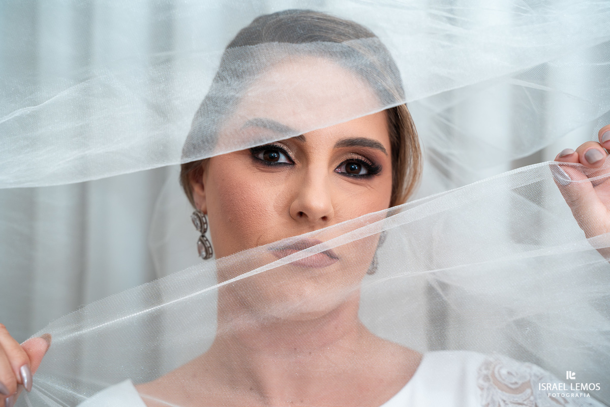 Maquiagem de noiva em Para de Minas com fotos do casamento Israel Lemos fotografo