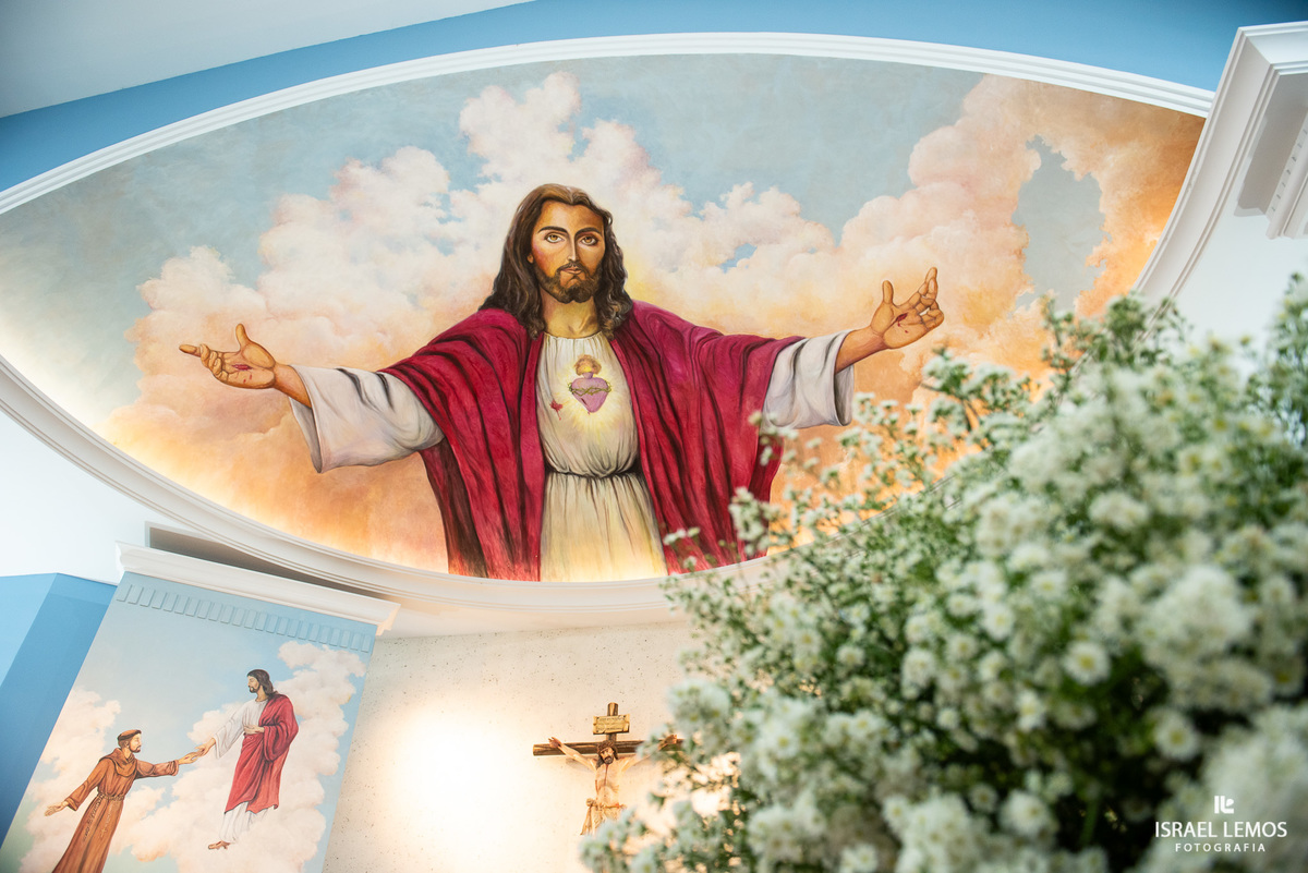 Igreja São Francisco Para de minas