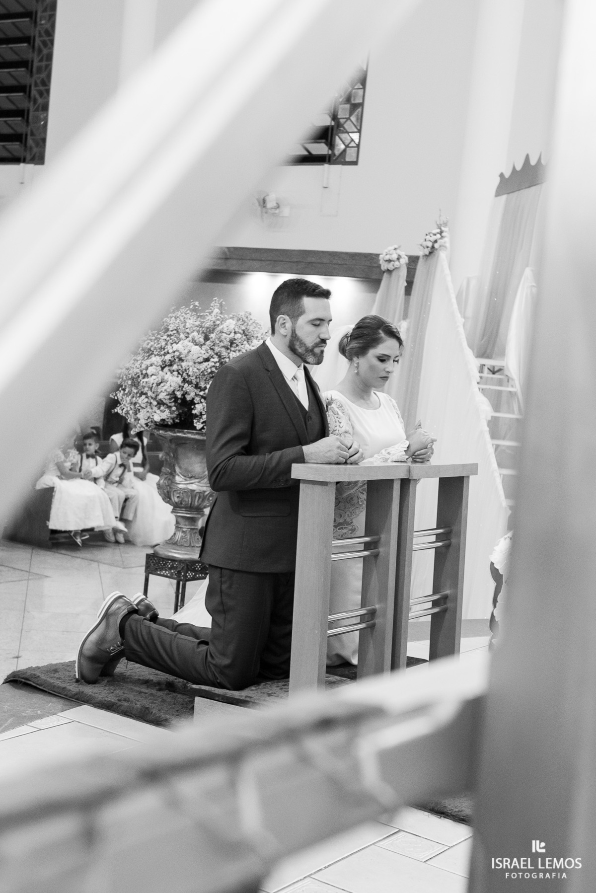 casamento para de minas