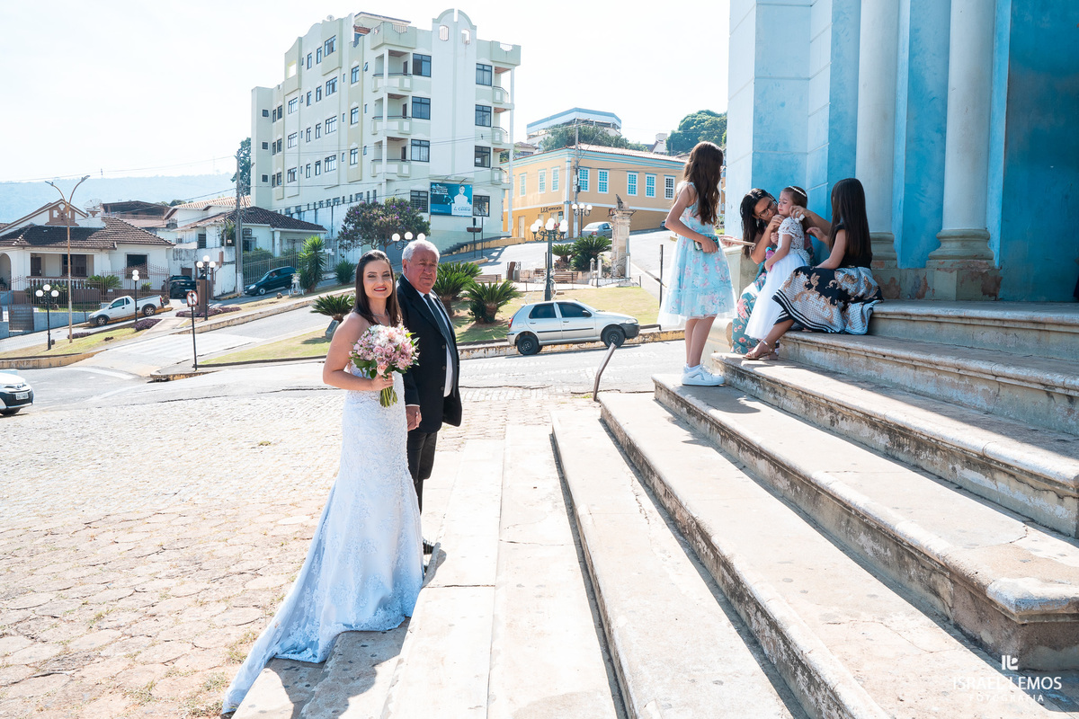 casamento na igreja nossa senhora do pilar na cidade d pitangui como melhor fotografo da cidade de pitangui israel lemos fotografia 