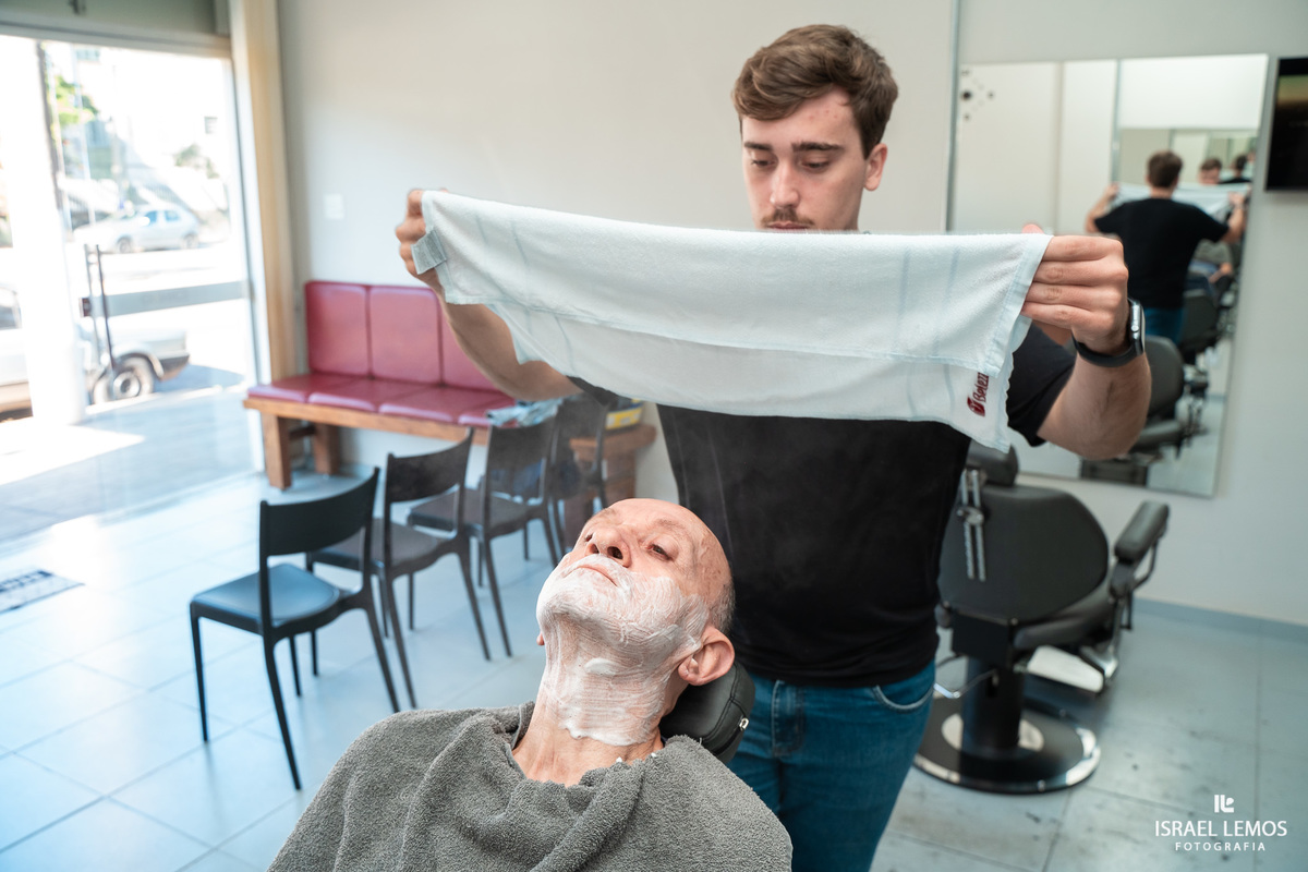 como fazer making of do noivo se arrumando em Para de minas  com o fotografo Israel lemos fotografo de para de minas