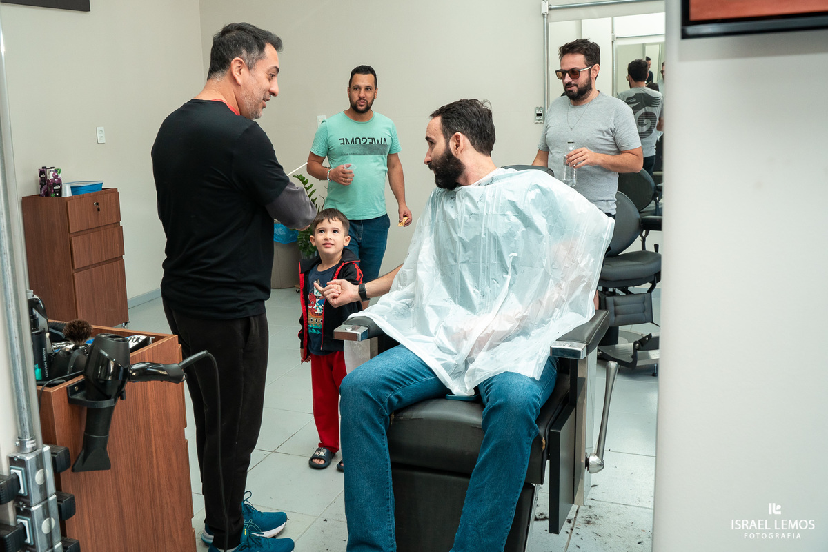 como fazer making of do noivo se arrumando em Para de minas  com o fotografo Israel lemos fotografo de para de minas