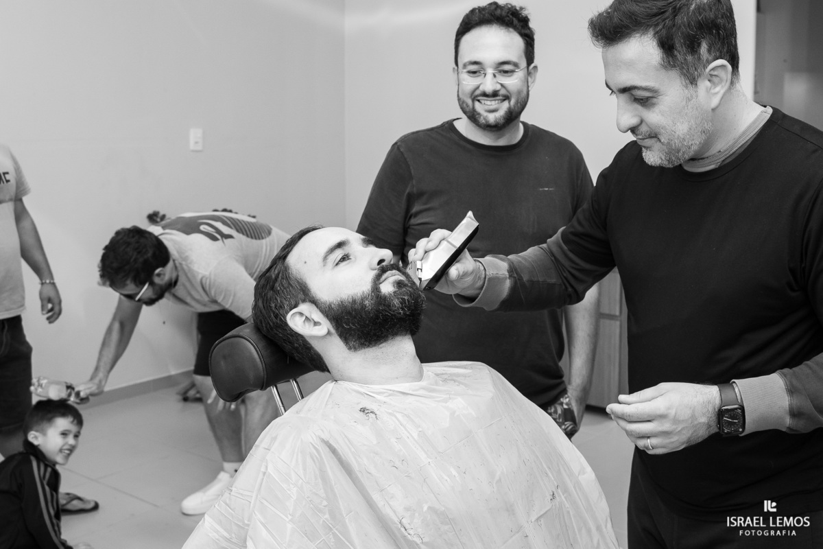 como fazer making of do noivo se arrumando em Para de minas  com o fotografo Israel lemos fotografo de para de minas