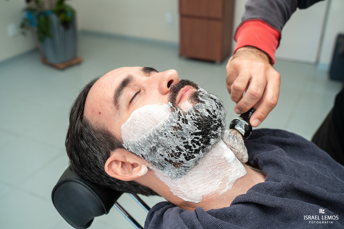 como fazer making of do noivo se arrumando em Para de minas  com o fotografo Israel lemos fotografo de para de minas